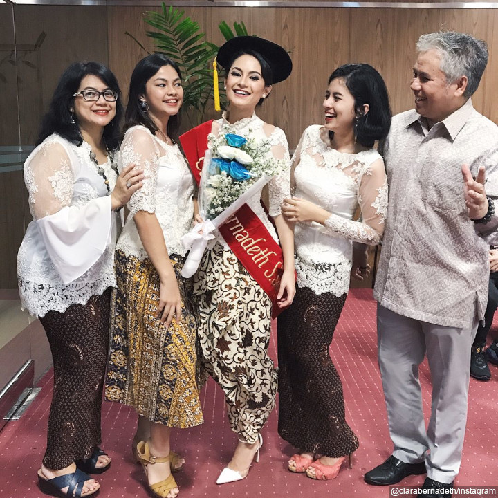 Tak Lupakan Pendidikan