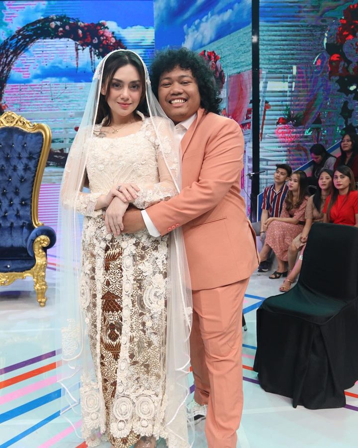 Minta Doa