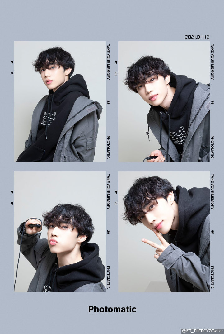 Visual <i>On Point</i>