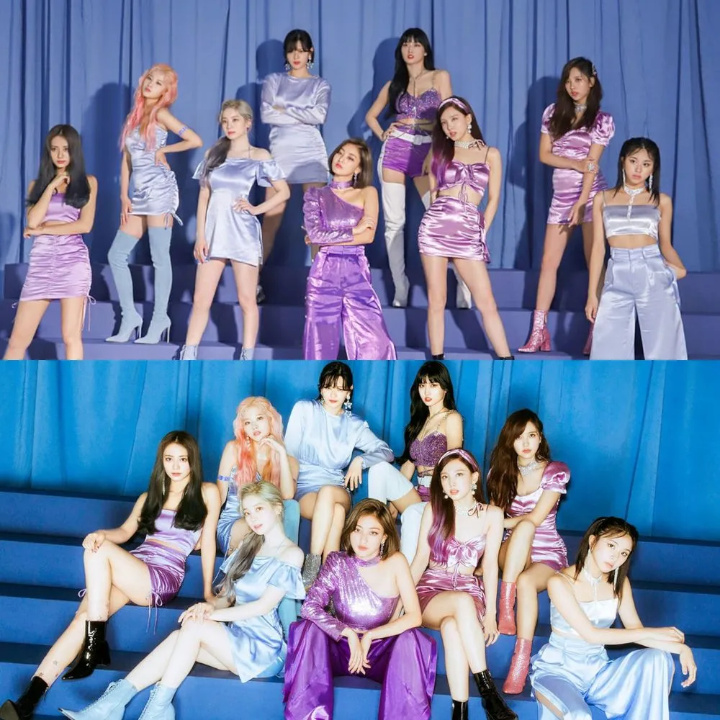 Comeback NMIXX Bakal Kembalikan Status JYP Sebagai \'Master Girl Grup\'?