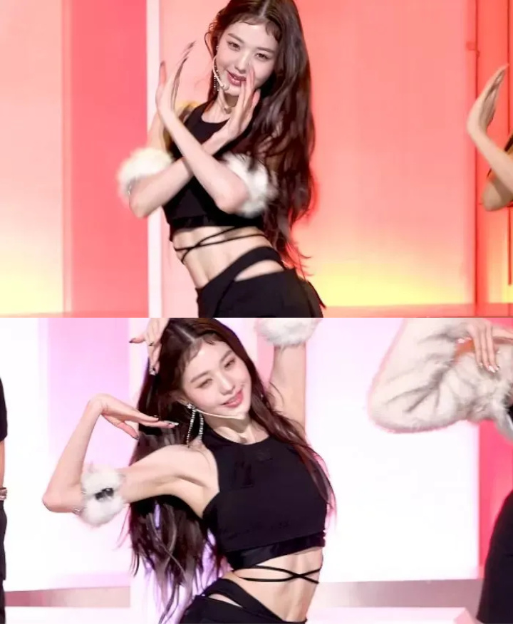 Selain Poni Baru, Ini yang Bikin Penampilan Jang Won Young IVE di Comeback Stage Jadi Perhatian Selain Poni Baru, Ini yang Bikin Penampilan Jang Won Young IVE di Comeback Stage Jadi Perhatian