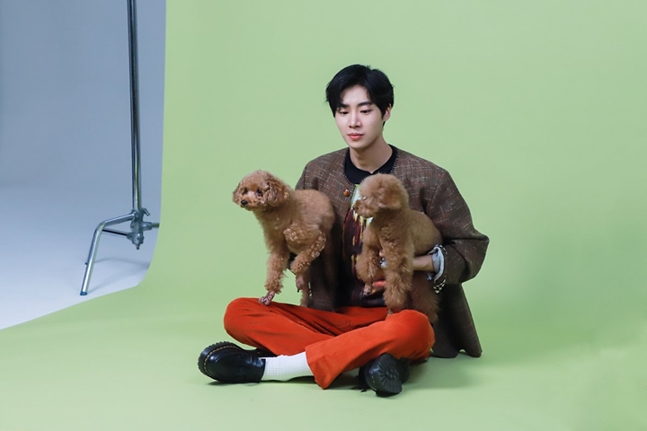 <i>Animal Lover</i>