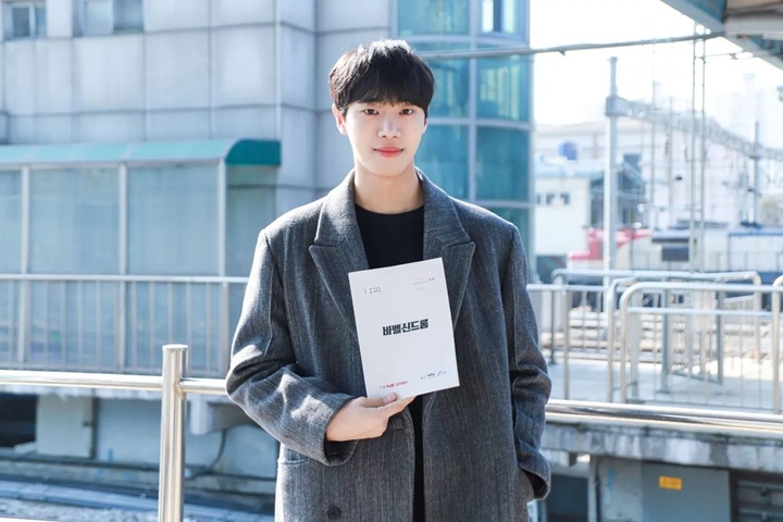 Bibit Unggul di K-Drama