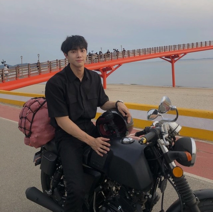 Anak Motor <i>Vibes</i>