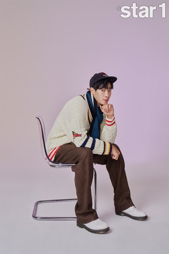 <i>Stylish On Point</i>