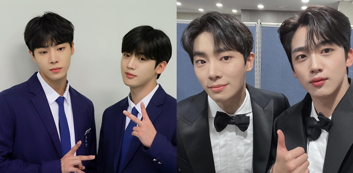 Bestie Kim Yohan