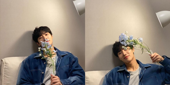 Pancarkan Pesona <i>Boyfriend Material</i>