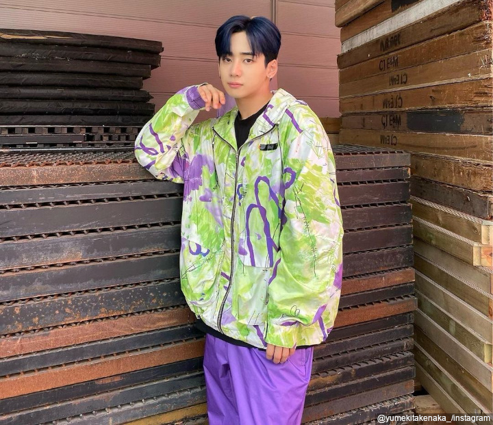 Cowok Kue Vibes