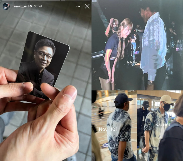Ada yang Bandel Sampai Manis, Ini Berbagai Cara Artis SM Tunjukkan Hubungan dengan Lee Soo Man