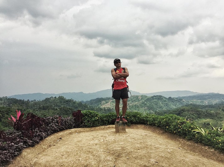  Trail Running