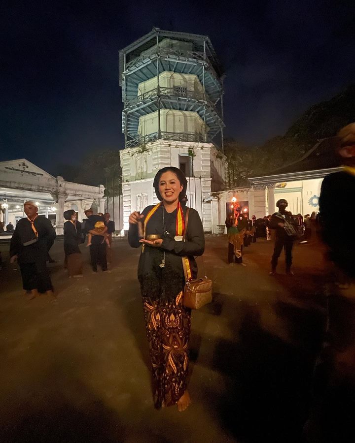 Sambut Tahun Baru Hijriah