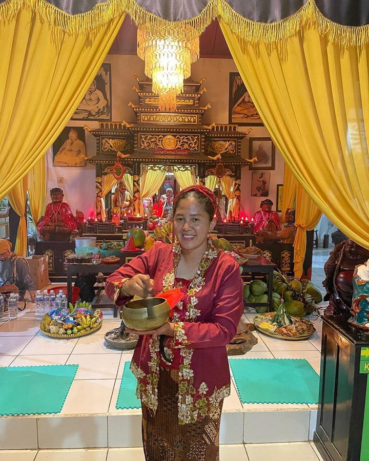 Kembali Tirakatan