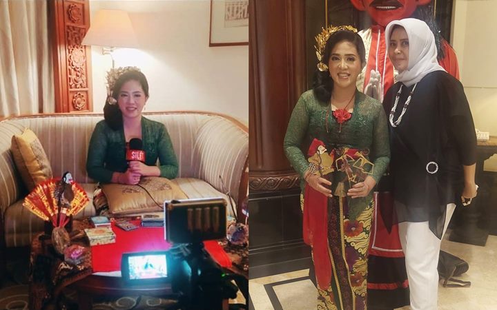 Si Ahli Tarot