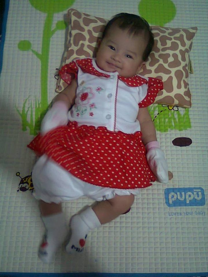 Kelahiran 2012