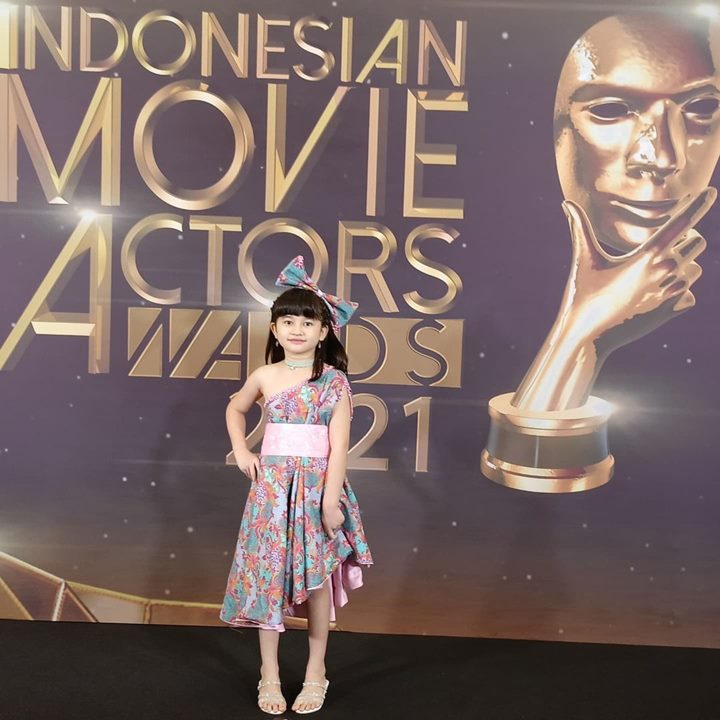 Momen di Red Carpet