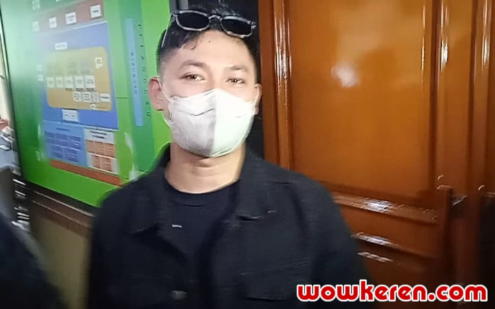 Angga Wijaya Disangka Sedih Pisah dari Dewi Persik Gegara Ini