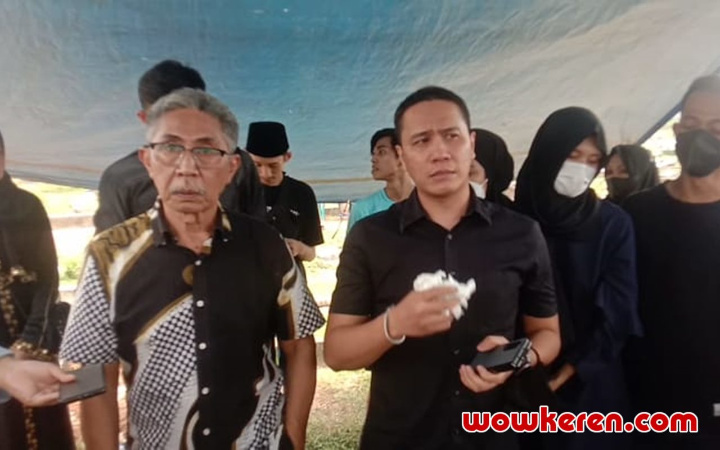 Ressa Herlambang Ungkap Pesan Terakhir Sang Ibu Bak Firasat