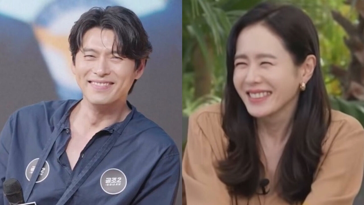 Mirip Hyun Bin-Son Ye Jin, Gestur Lee Jong Suk dan Yoona di Konten Promosi \'Big Mouth\' Disorot