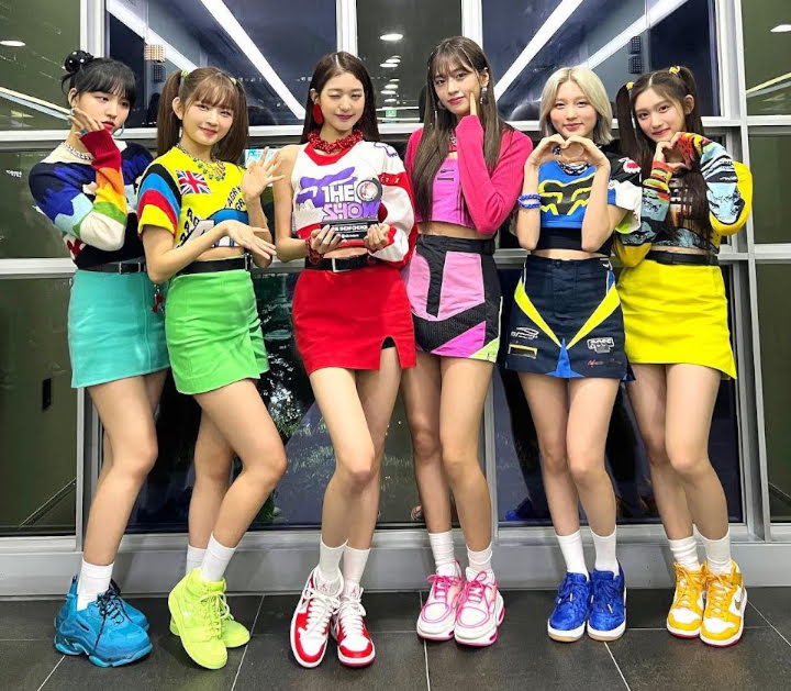 5 Grup Generasi ke-4 yang Bakal Jadi Masa Depan K-Pop, Semuanya Punya Kesamaan Ini