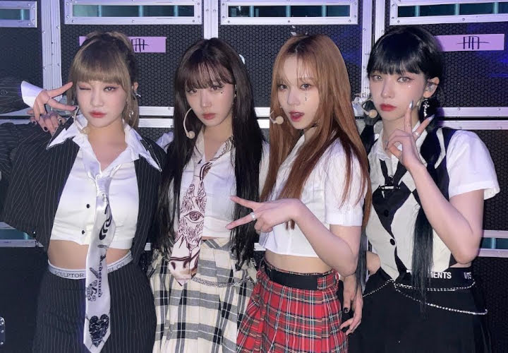 5 Grup Generasi ke-4 yang Bakal Jadi Masa Depan K-Pop, Semuanya Punya Kesamaan Ini