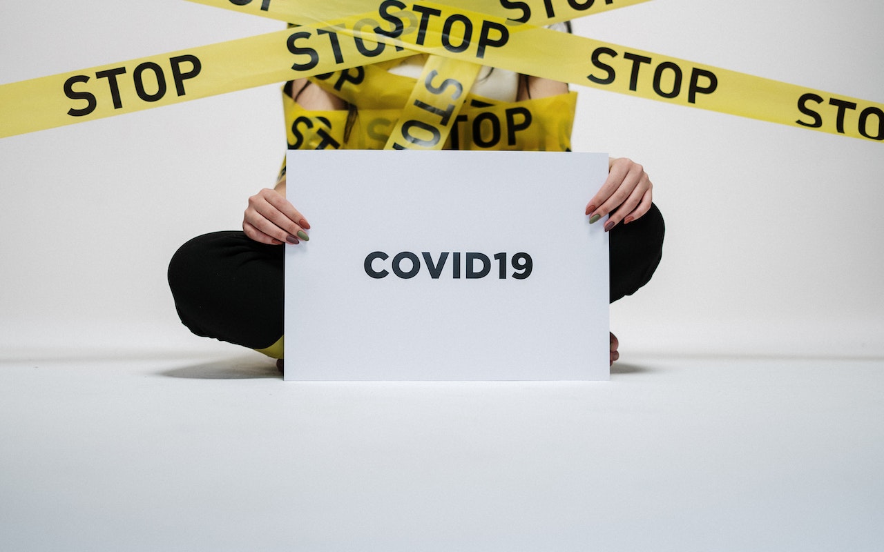 Meski Sering Bermutasi, Pakar Sebut Virus COVID-19 Jadi Makin Lemah