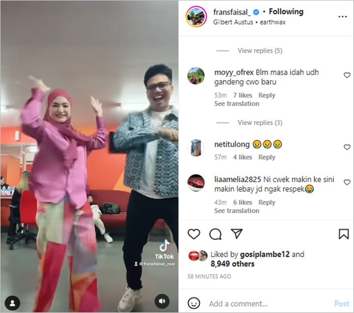 Maudy Ayunda On Point Pakai \'Kain Sarung\' Saat Kerja, Nathalie Holscher Kena Semprot - Topik Pagi