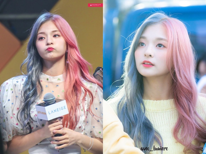 Nakyung fromis_9 