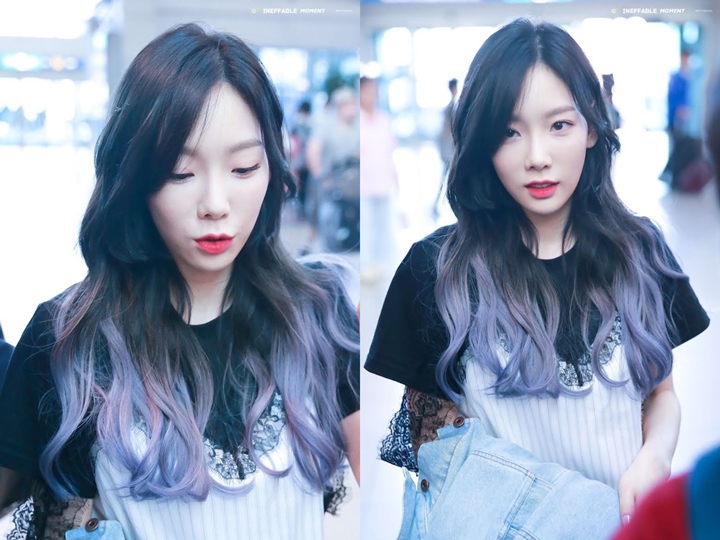 Tae Yeon SNSD