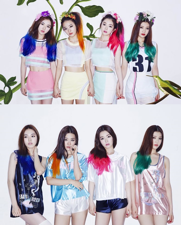 Red Velvet