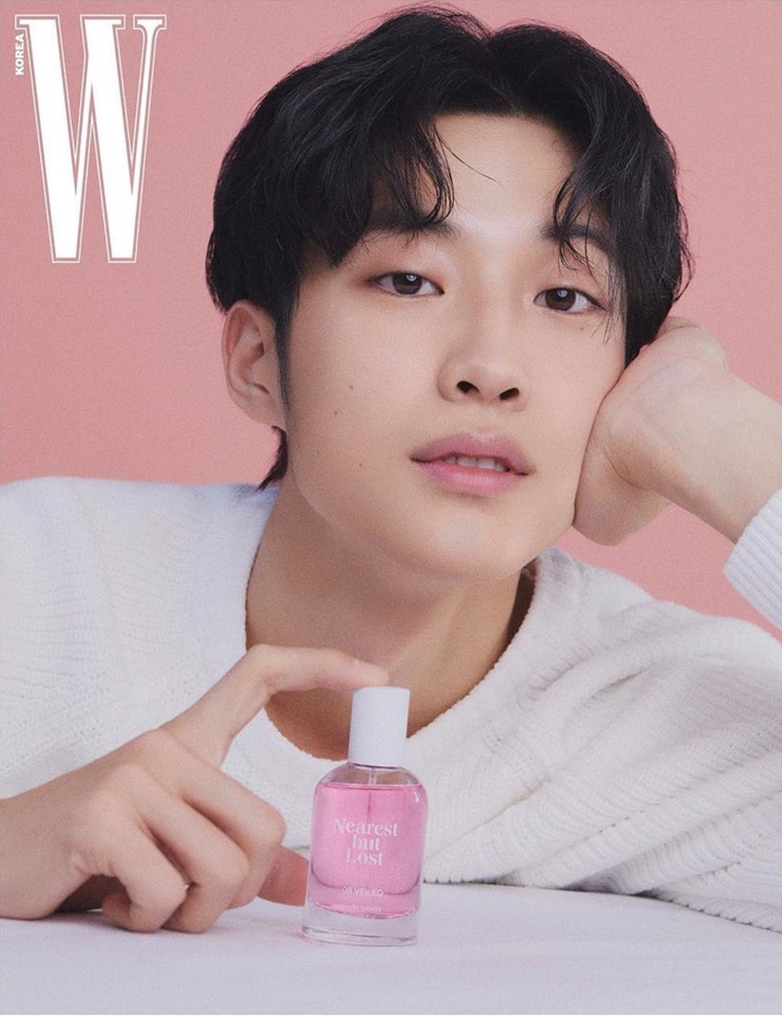 Disebut Mirip Jinyoung Eks B1A4
