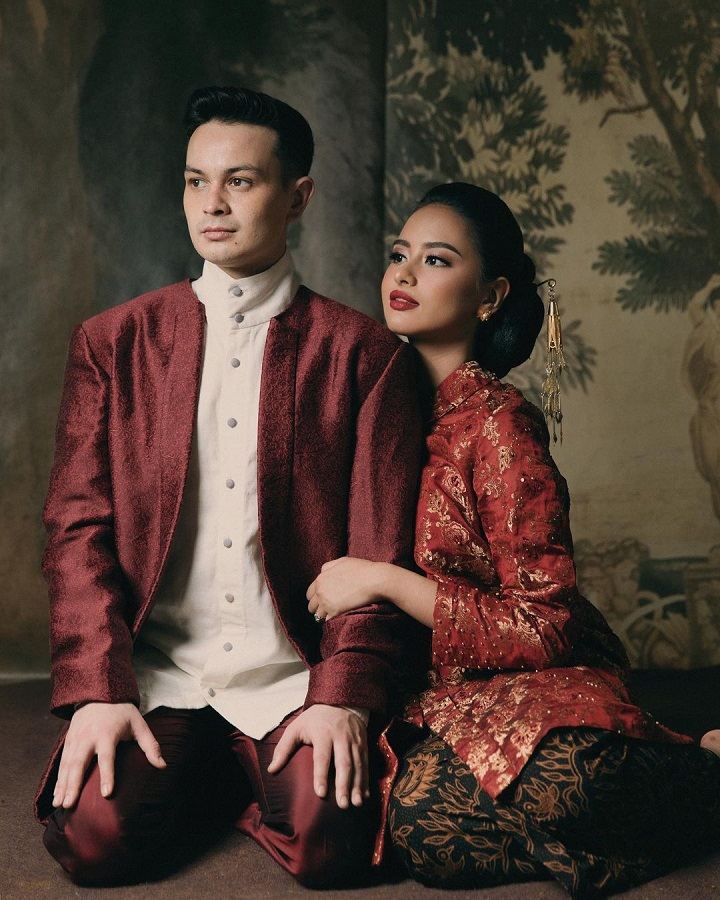 Pemotretan Prewedding Kedua
