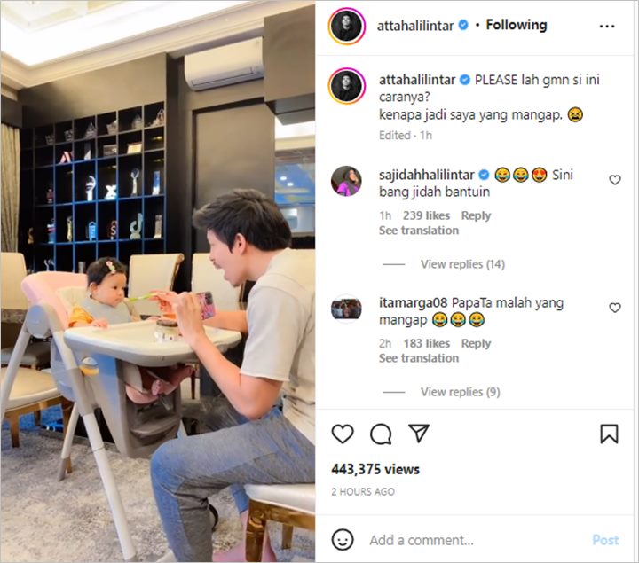Atta Halilintar