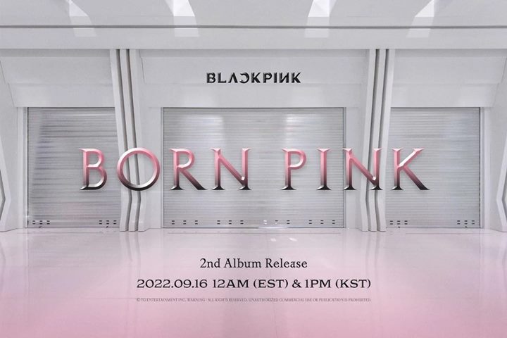 Teaser Terbaru \'BORN PINK\' BLACKPINK Tuai Reaksi Begini dari Netizen