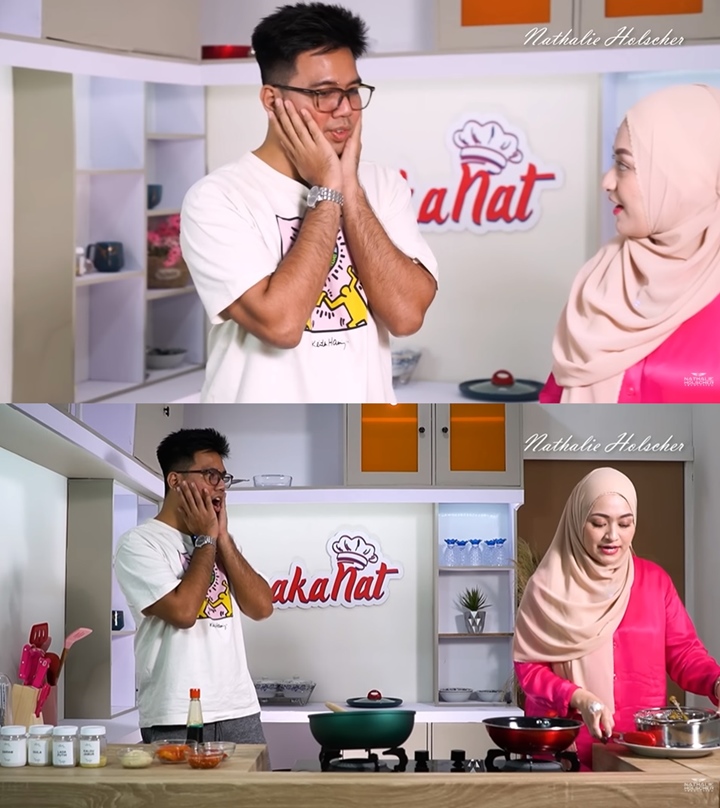 Salah Satu Favorit Makanan