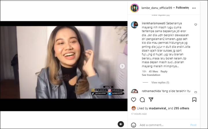 Instagram
