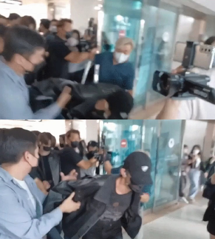 Kedatangan ENHYPEN Disambut Ricuh, Beda Tata Krama Fans di Jepang dan Korea Jadi Sorotan
