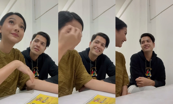 Salting Soal Panggilan Suami