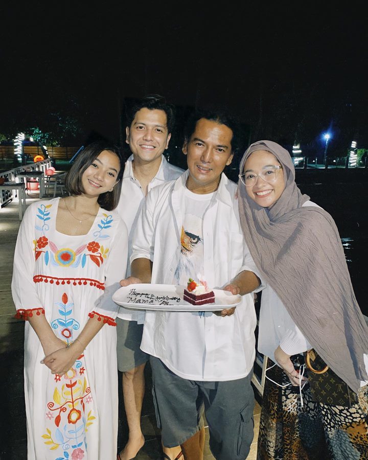 Sudah Dapat Restu