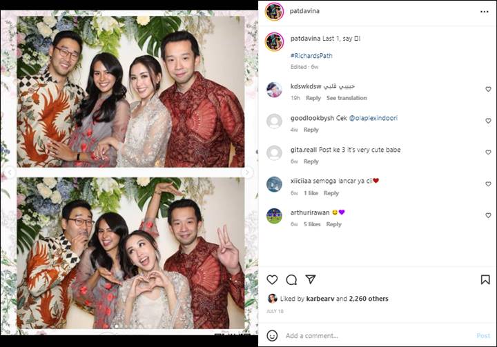 Instagram