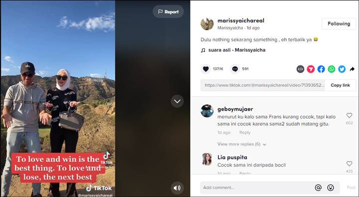 TikTok