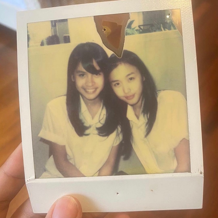 Bestie Sejak Remaja