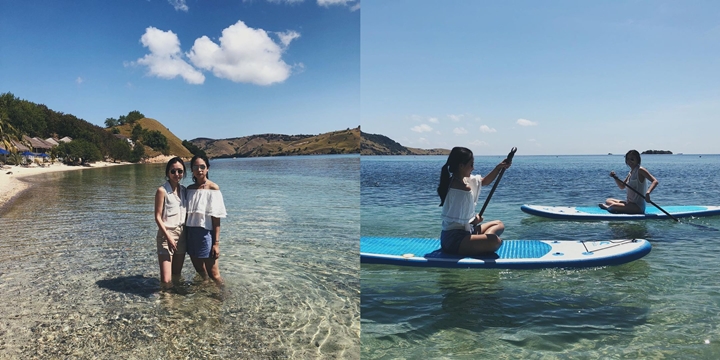 <i>Beach Date</i>