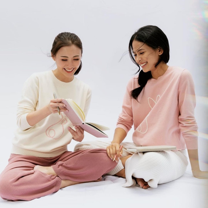 Kolab Rilis Produk