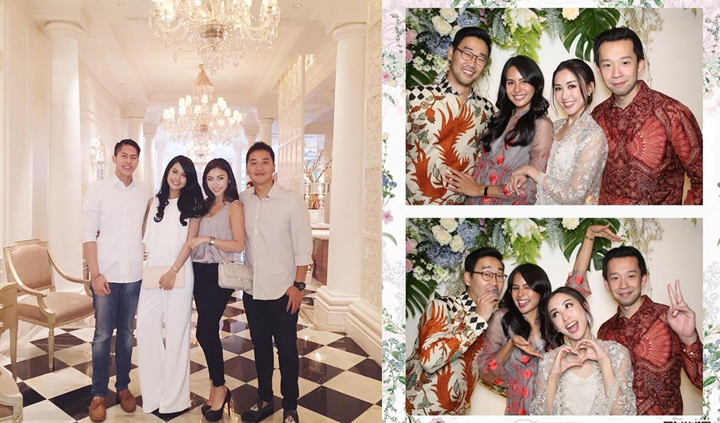 <i>Double Date</i>