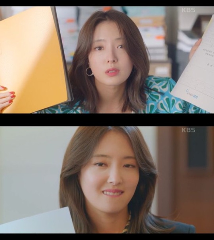 Kemiripan Drama Baru Lee Se Young Dengan \'Extraordinary Attorney Woo\' Curi Perhatian
