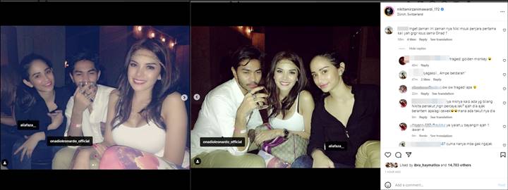 Instagram