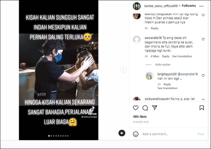 Instagram