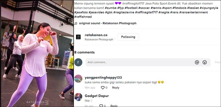 Instagram