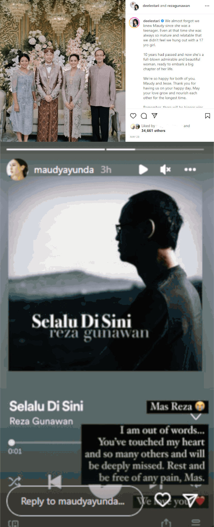 Maudy Ayunda