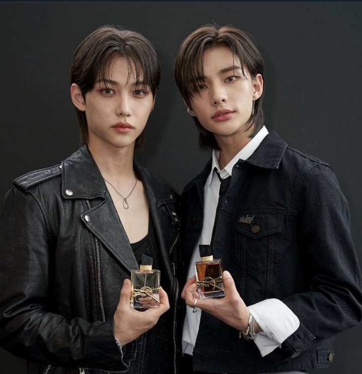 HyunLix Yang Stunning 